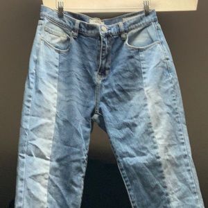 PacSun jeans